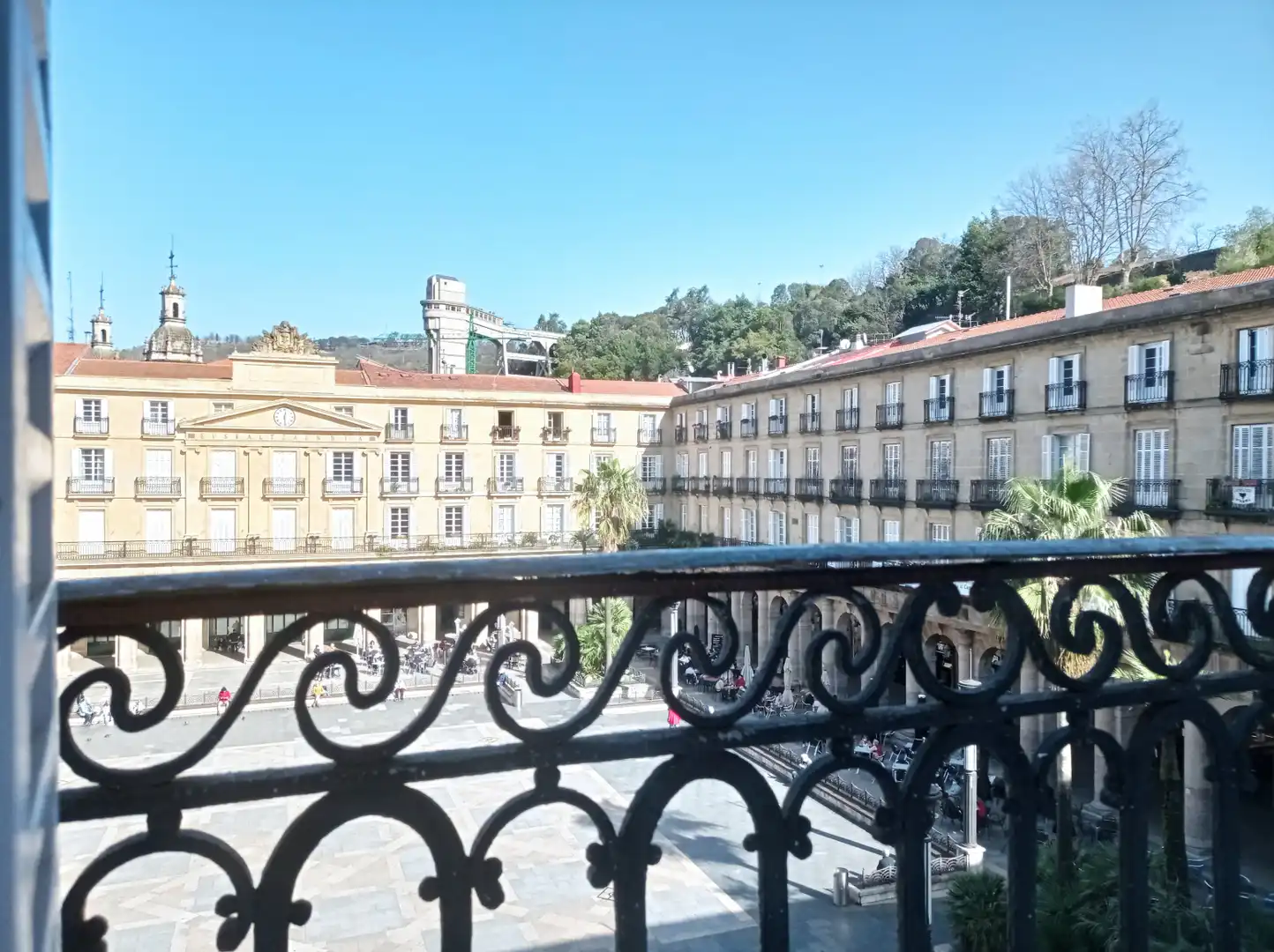 Büro mit Aufzug zur Miete in Bilbao - plaza nueva, imagen 16