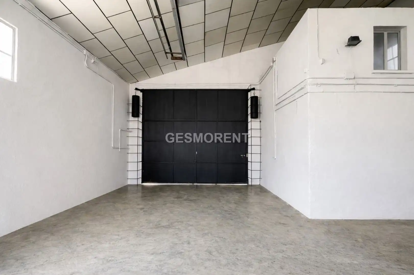 Industrial building for sale in Sudeste Industrial, imagen 4
