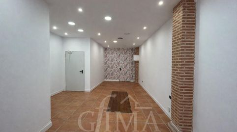 Foto 5 von Geschaftsraum zur Miete in Calle Don Victor Peñasco, Tomelloso, Ciudad Real