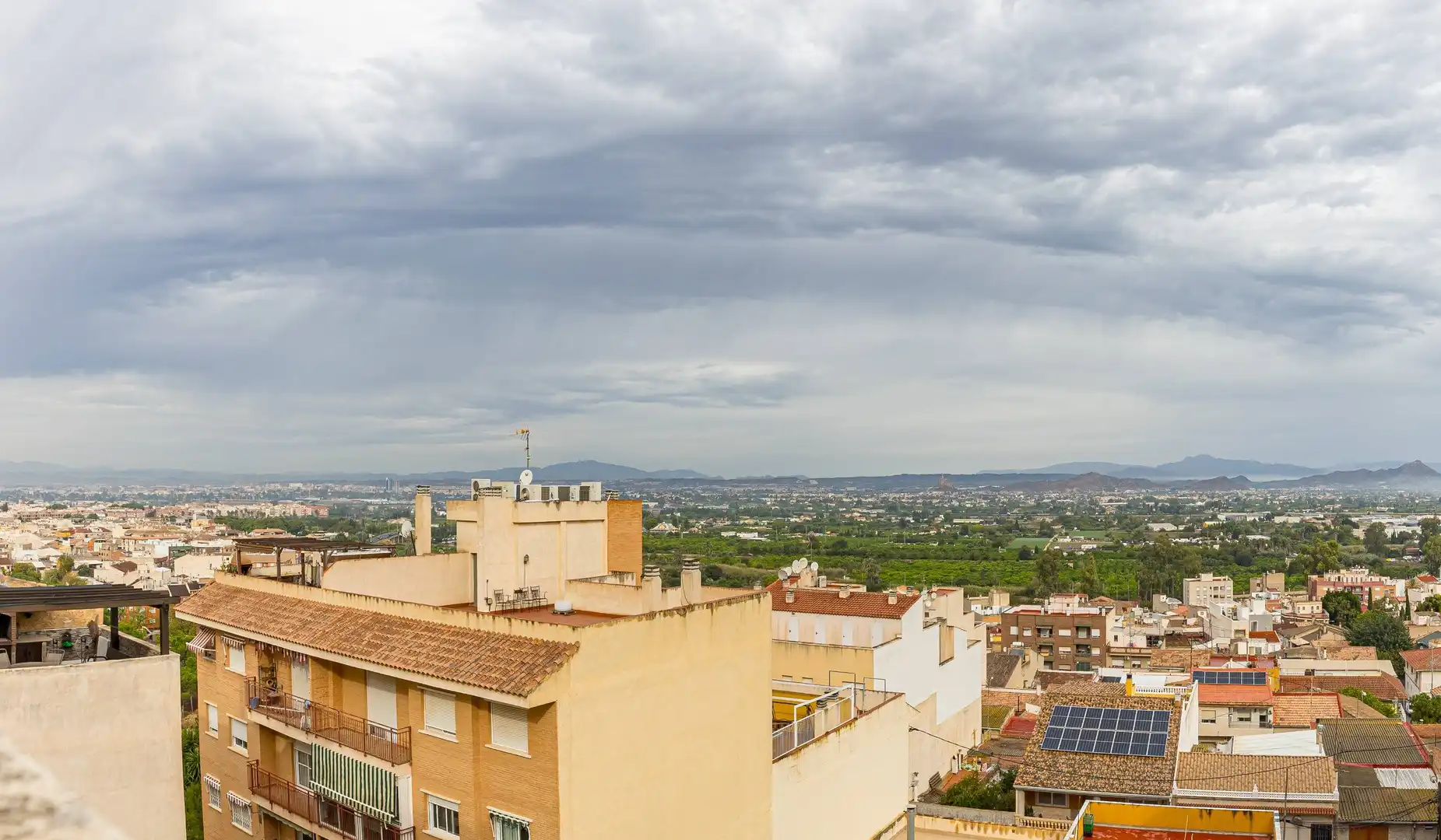 Penthouse mit Aufzug zum Verkauf in Calle Calle Peñas Negras, imagen 16