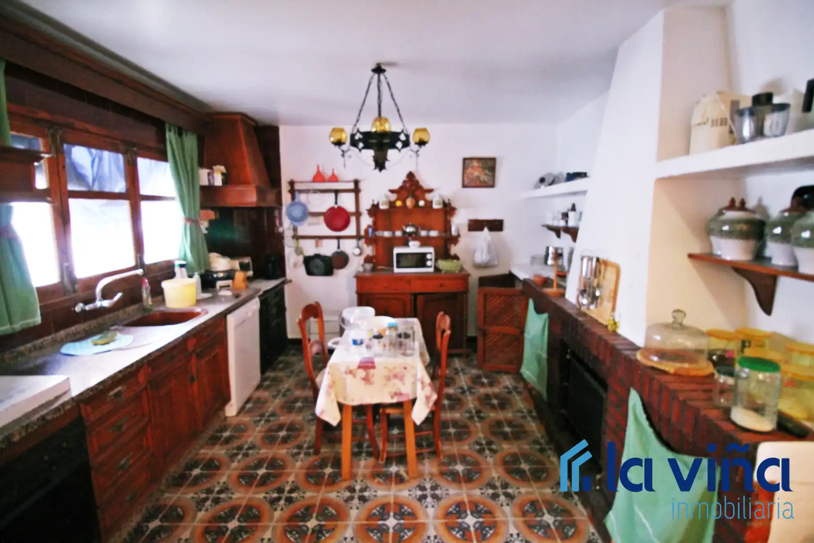 Chalet con jardín en venta en Mollina, imagen 18