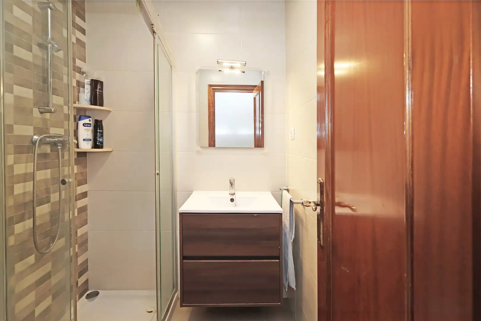 Baño de Piso en venta en Barcelona
