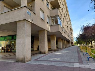 Parcheggio in vendita a Barañáin / Barañain