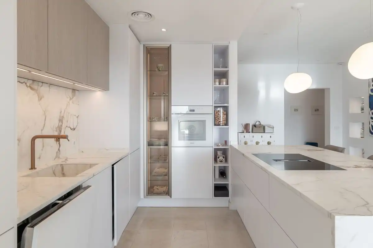 Flat for sale in Los Flamingos, imagen 12