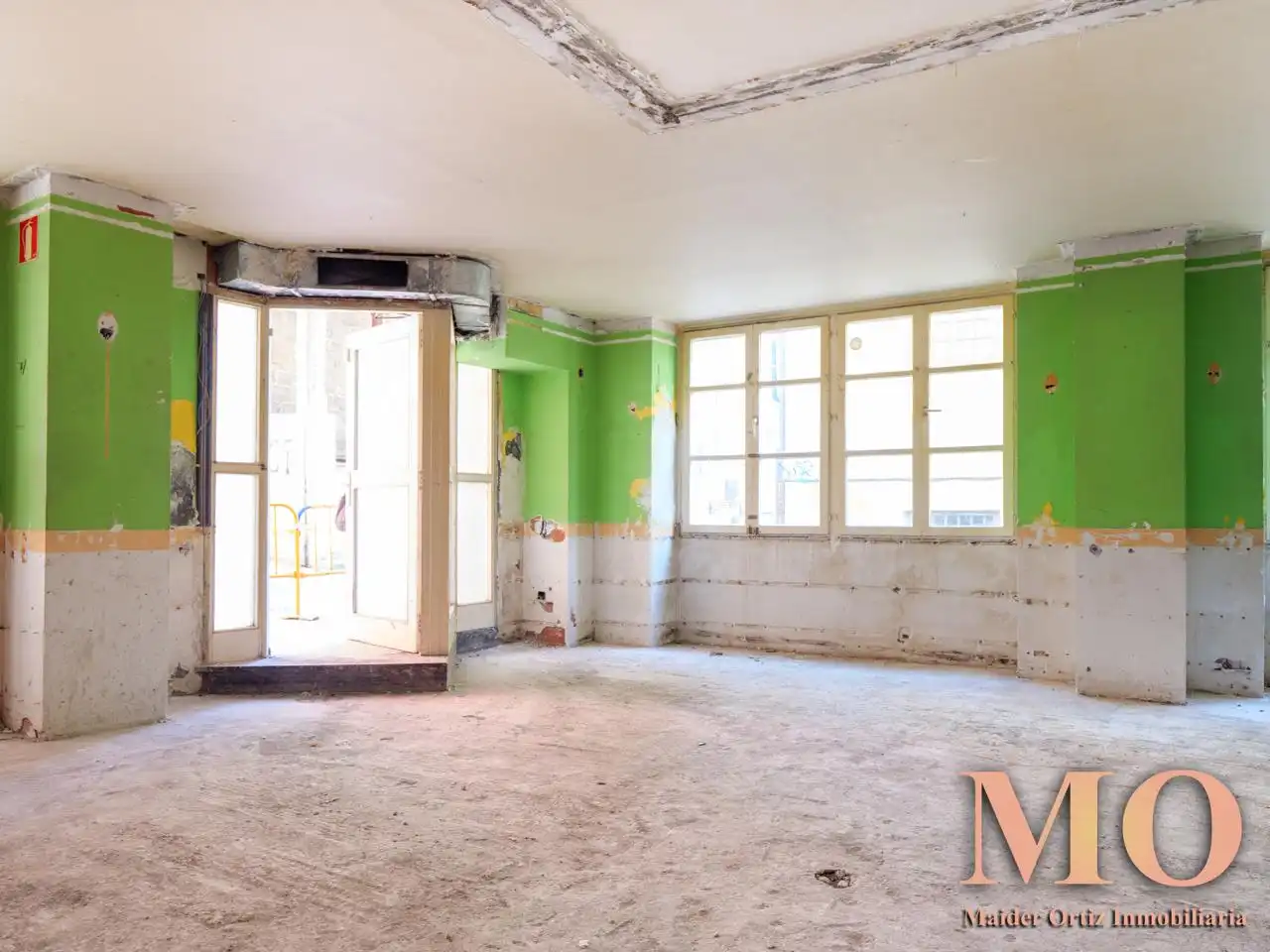 Business premises to rent in Artekalea, imagen 7