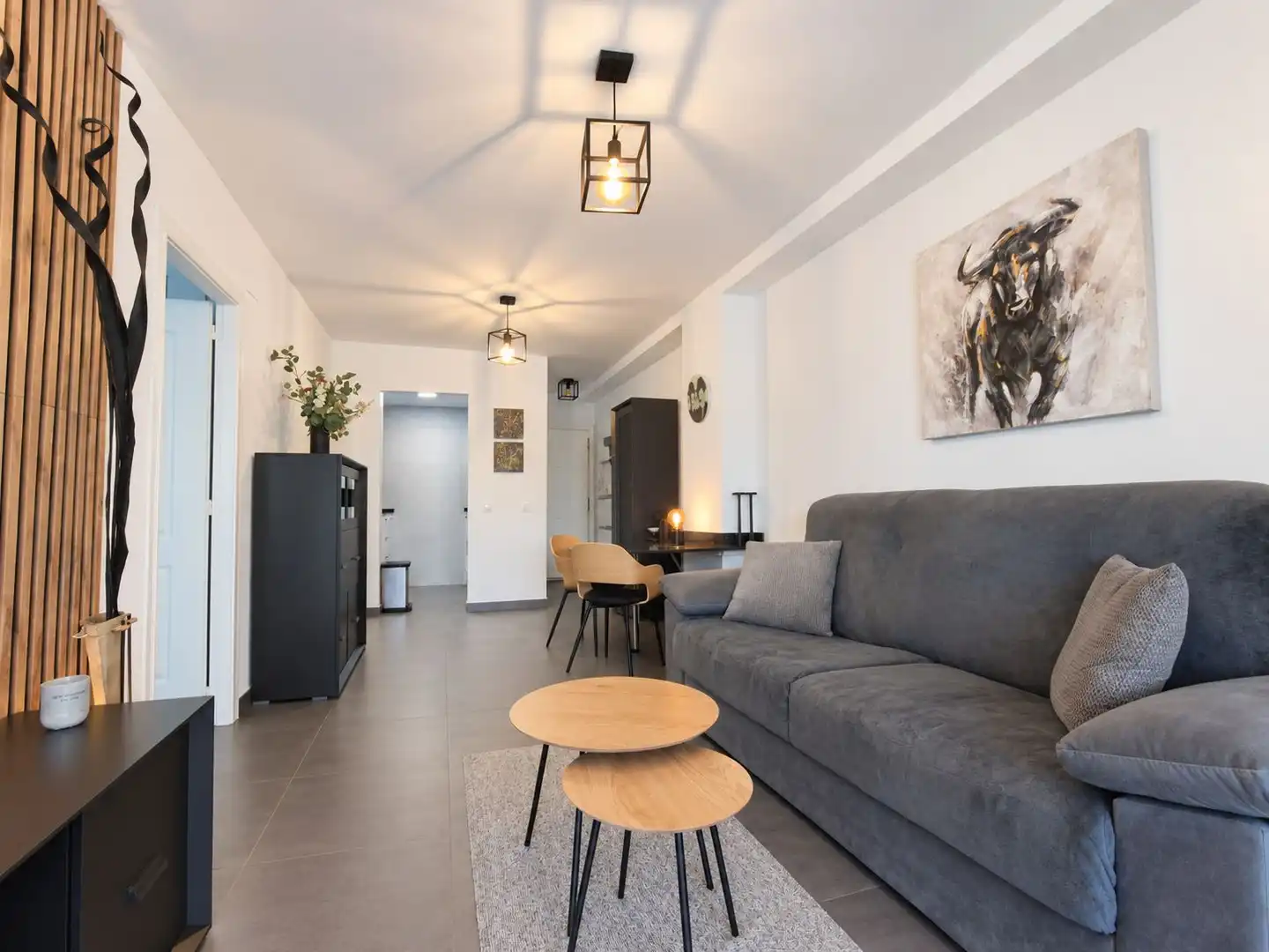 Appartement compact avec piscine à vendre à Marisol Park - Ortembach - Los Almendros, imagen 3