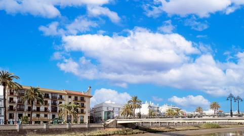 Foto 2 de Casa o xalet en venda a Núcleo urbano, Cádiz