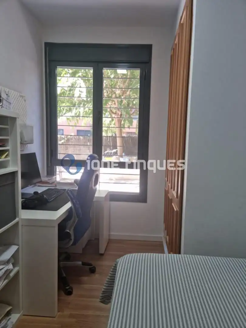 Piso en venta en Sant Quirze del Vallès con Calefacción
