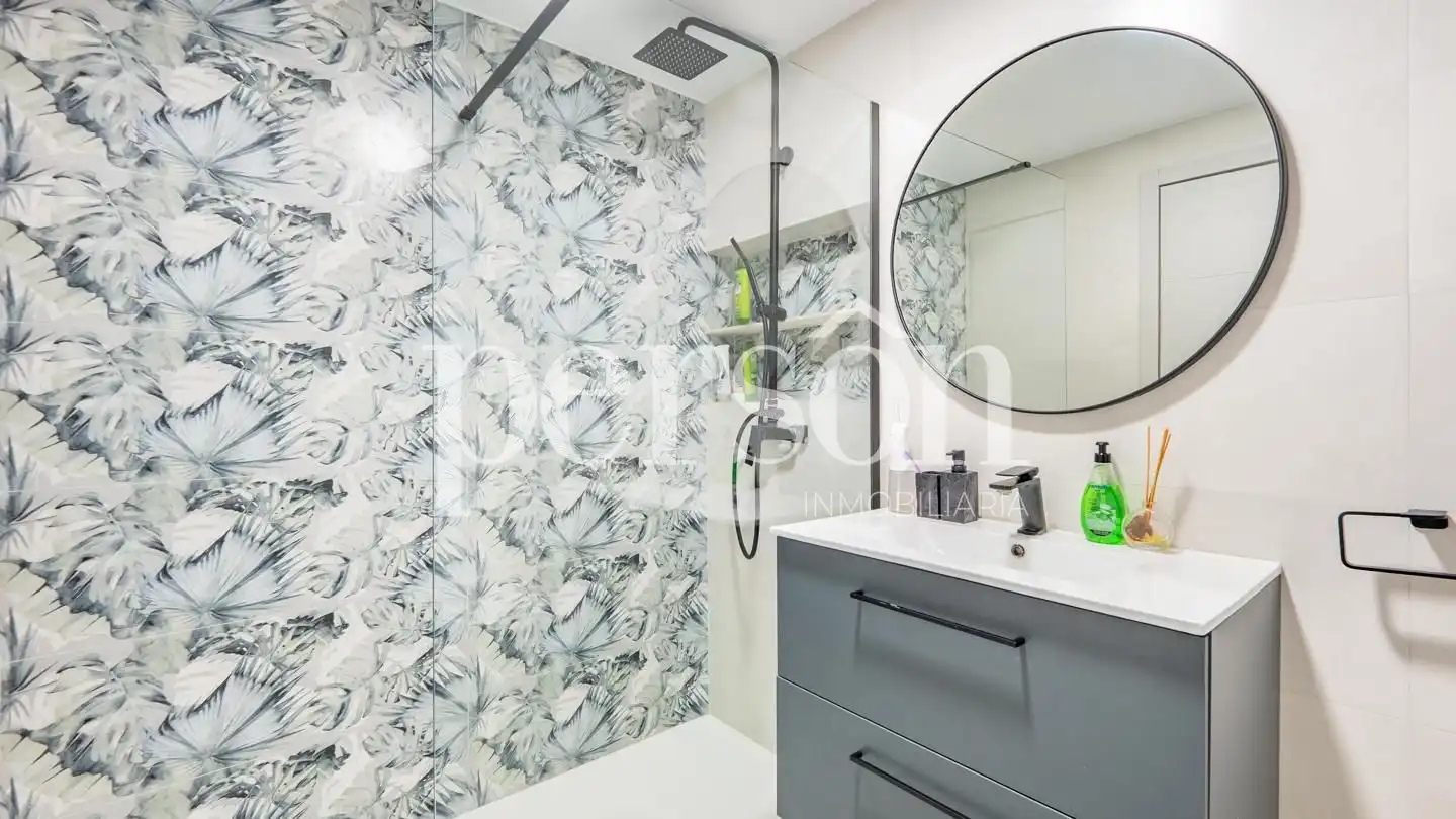 Chalet con piscina en venta en La Cañada, imagen 37