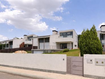Villa à vendre à Carrascal de Barregas