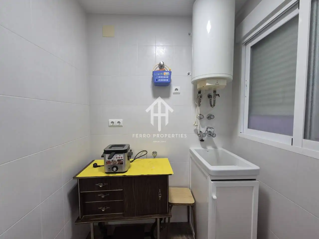 Appartement avec terrasse à vendre à Calle Pline, imagen 4