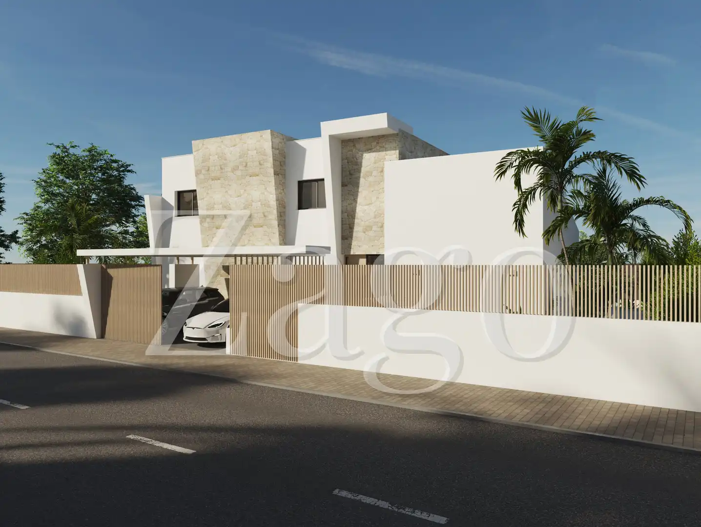 Haus zum Verkauf in La Alberca, imagen 19