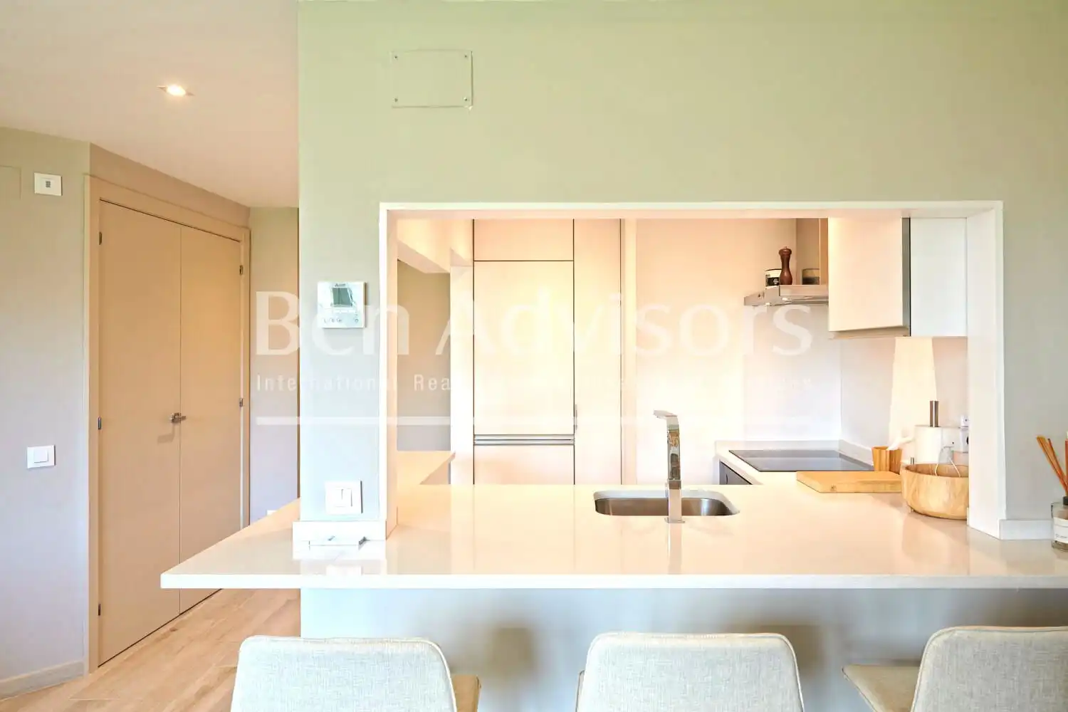 Appartamento con ascensore in vendita a Passeig de Gràcia, imagen 20