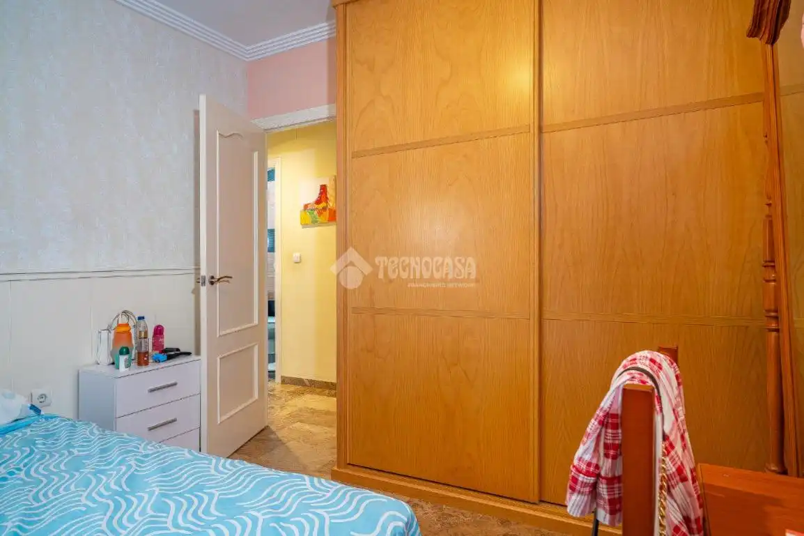 Wohnung mit Terrasse zum Verkauf in Motril  ciudad, imagen 20