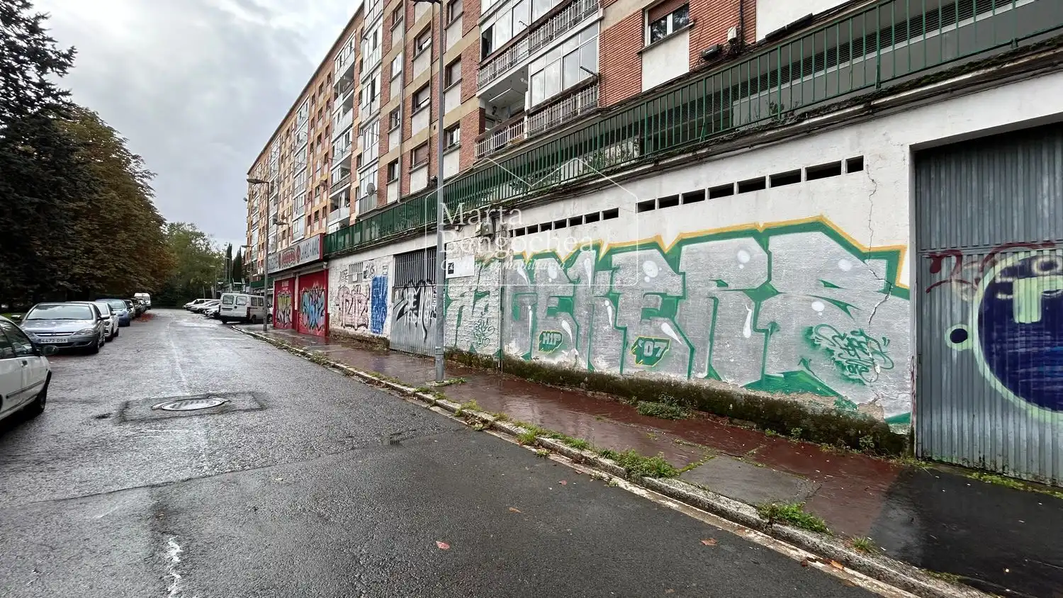 Gewerbefläche zum Verkauf in Aragón, imagen 8