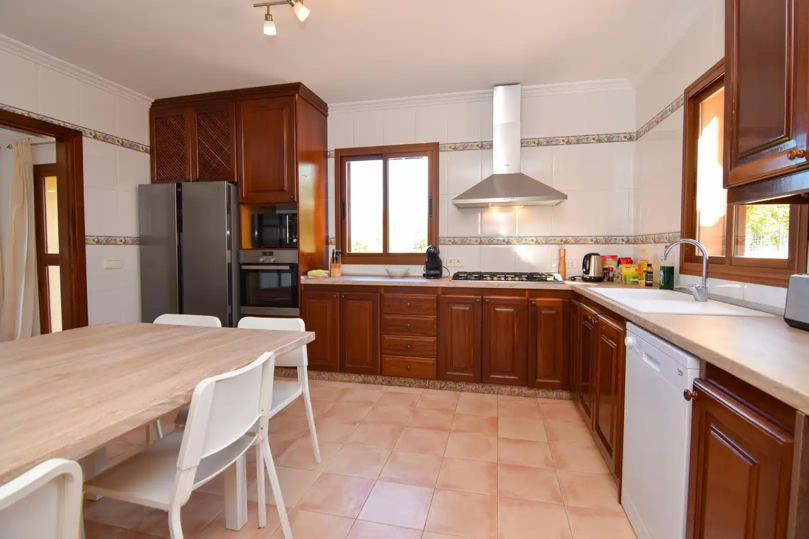Finca rústica de lloguer a Colònia de Sant Pere