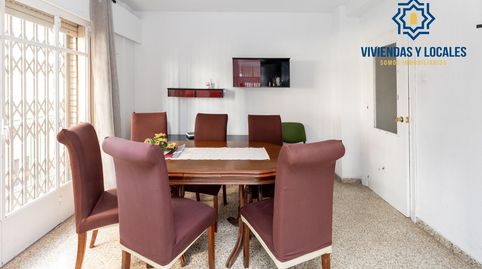 Foto 4 de Piso en venta en Calle Triana Baja, Centro - Sagrario, Granada Capital