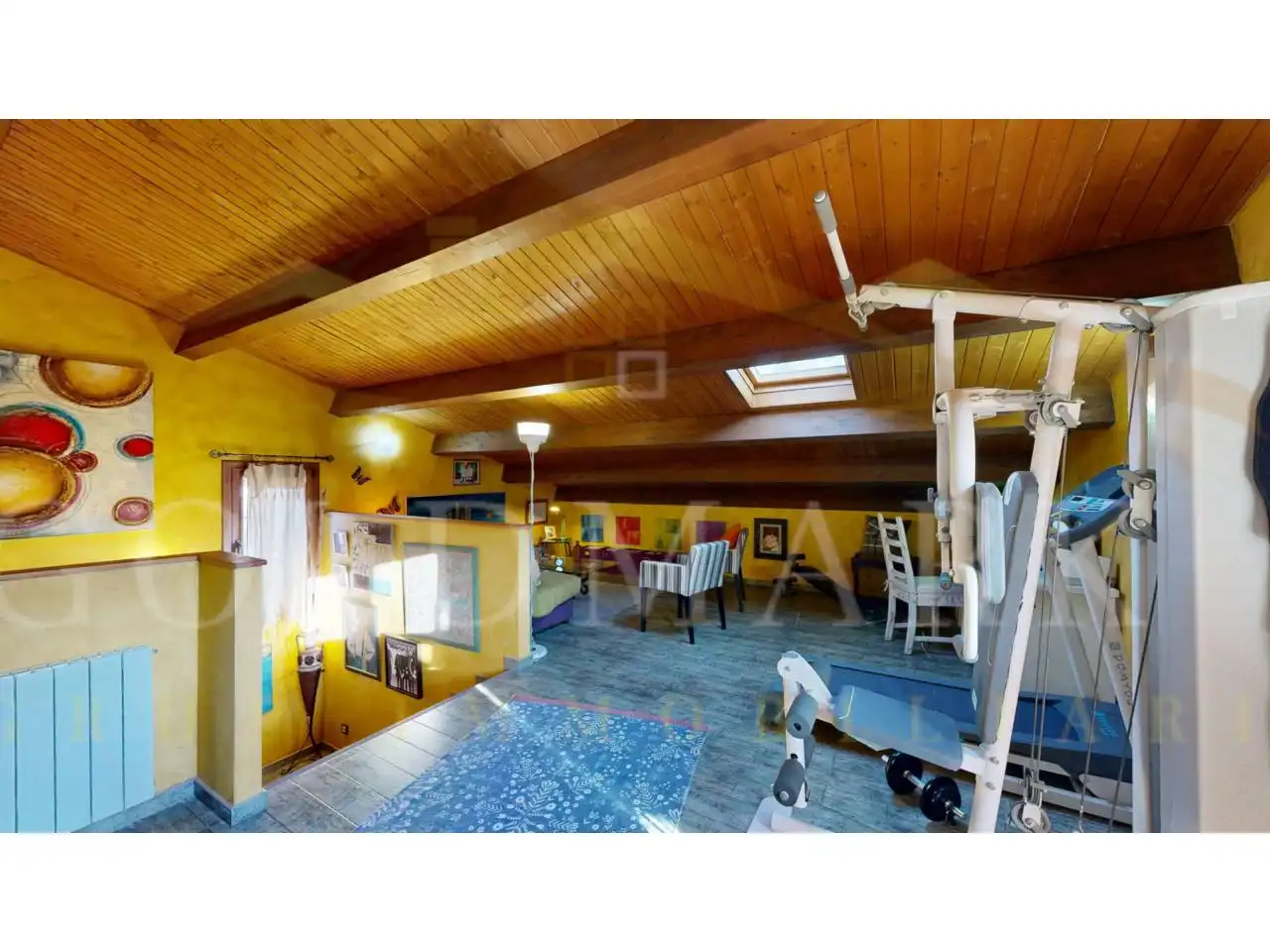 Casa amb piscina en venda a Calle Avellaneros 2, imagen 61