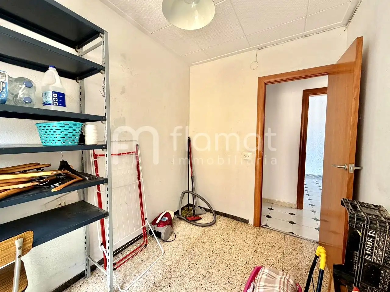 Piso en venta en Pineda de Mar