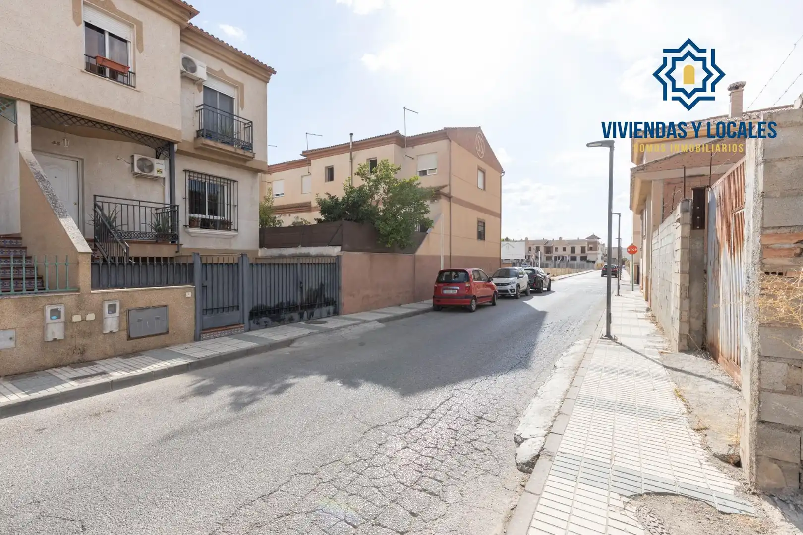 Terraced house for sale in Cijuela, imagen 46