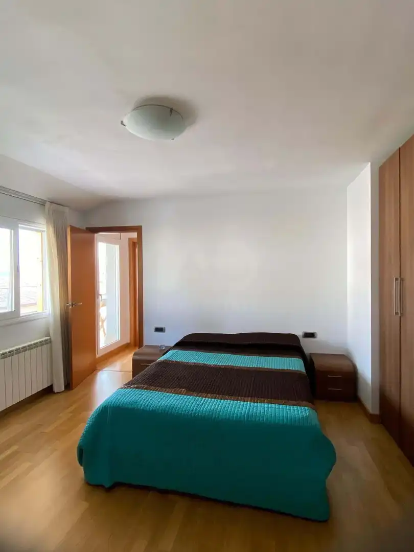 Bedroom of Duplexes for sale in Terrassa  with Heating and Terrace