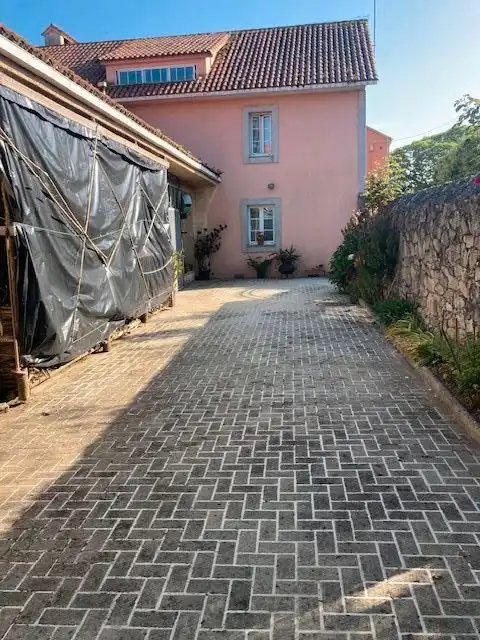 Casa o chalet en venta en A Laracha