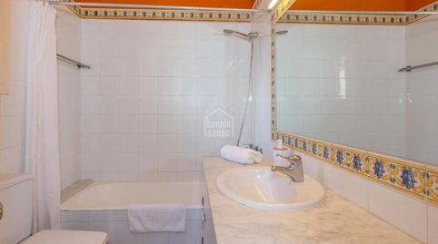 Photo 4 of Apartments for sale in Cala d'en Bosch - Serpentona, Ciutadella de Menorca