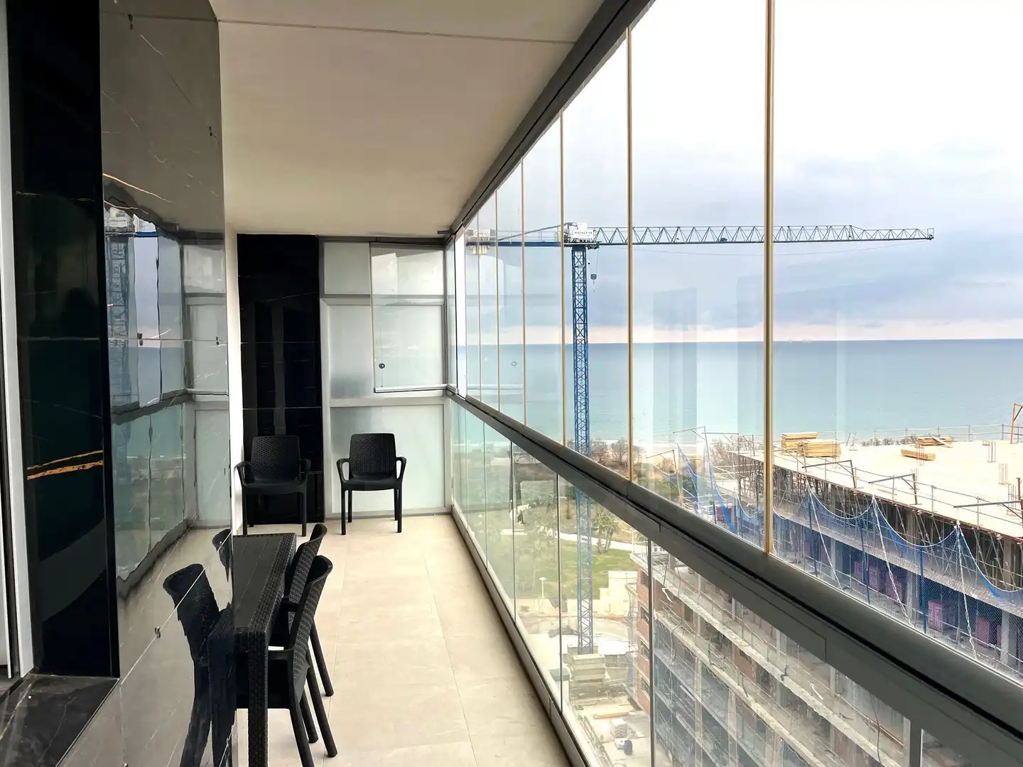 Terraza de Ático en venta en Cabanes con Aire acondicionado, Calefacción y Terraza
