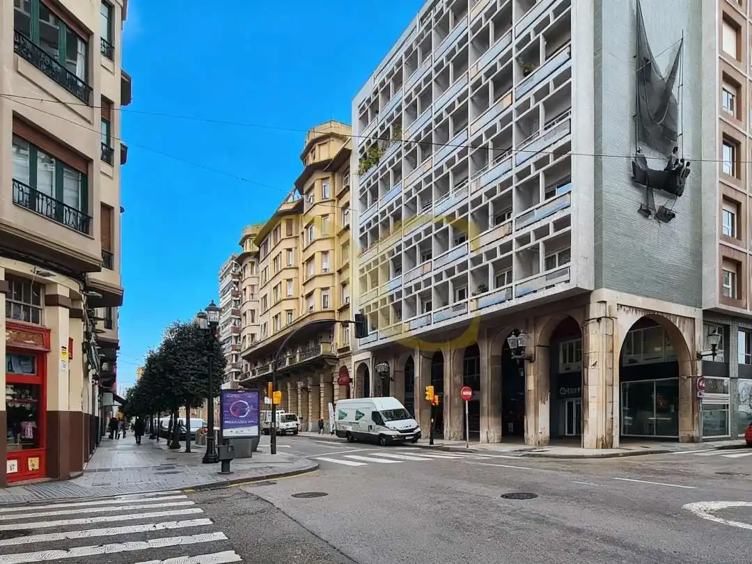 Pis amb ascensor en venda a Calle Marqués de San Esteban, imagen 45