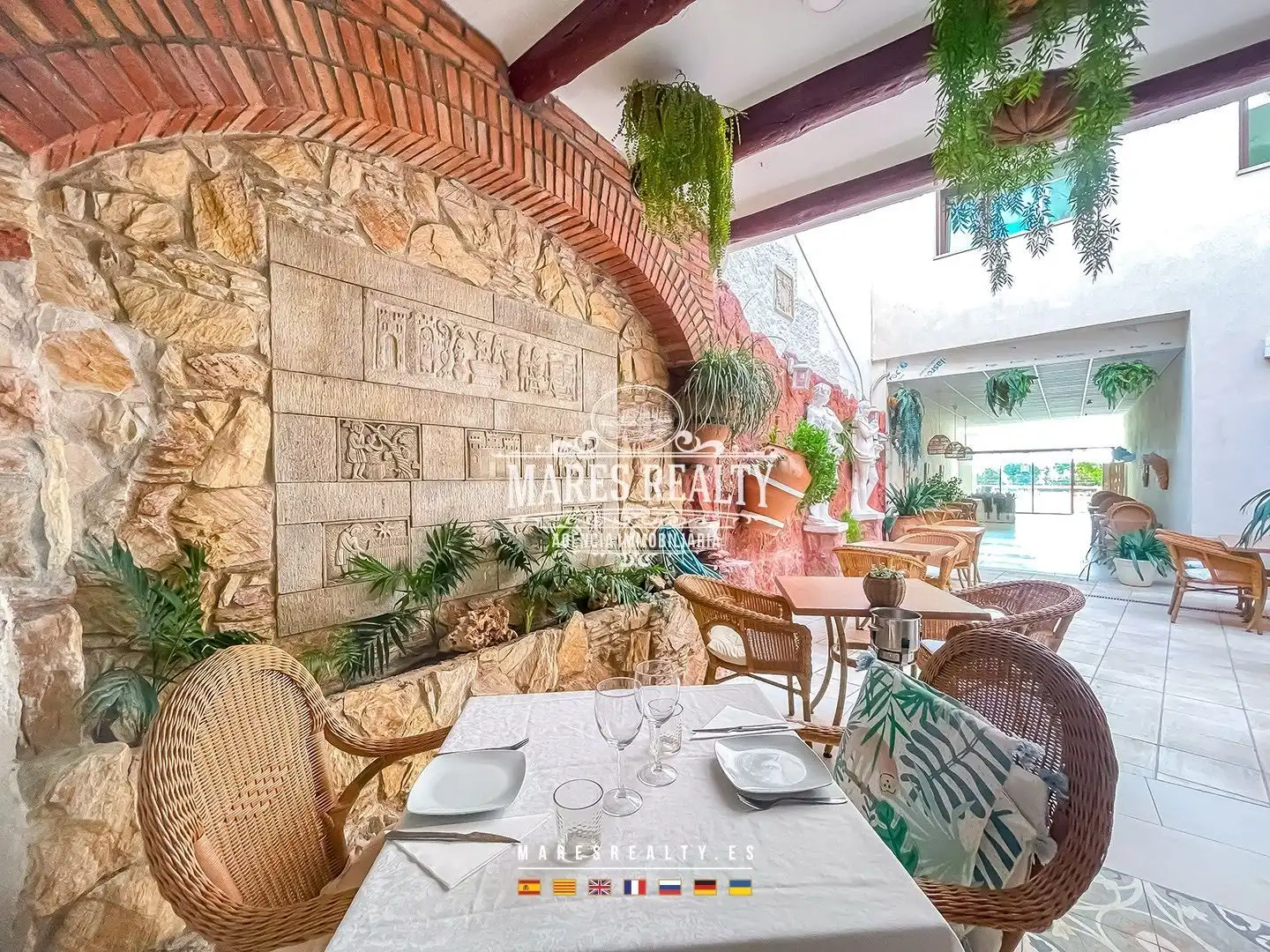 Local comercial en venda a Calella, imagen 13