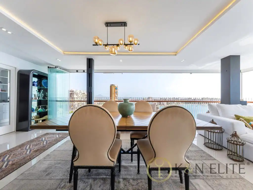 Piso con ascensor en venta en Calle Sol Naciente 10, imagen 8