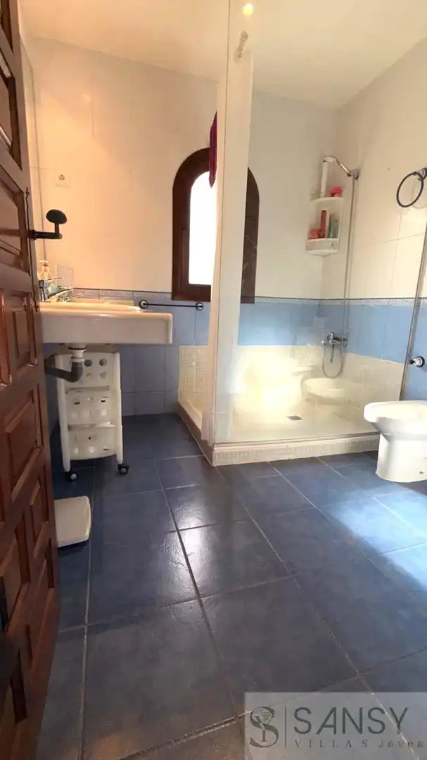 Xalet amb piscina en venda a Cap Martí - El Tossalet - Pinomar, imagen 24