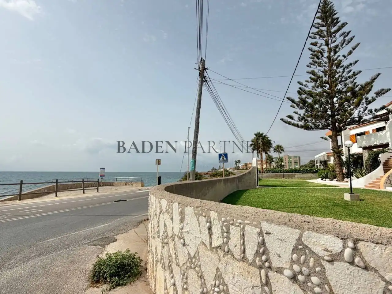 Exterior view of Flat for rent in Vinaròs  with Air Conditioner, Terrace and Community pool