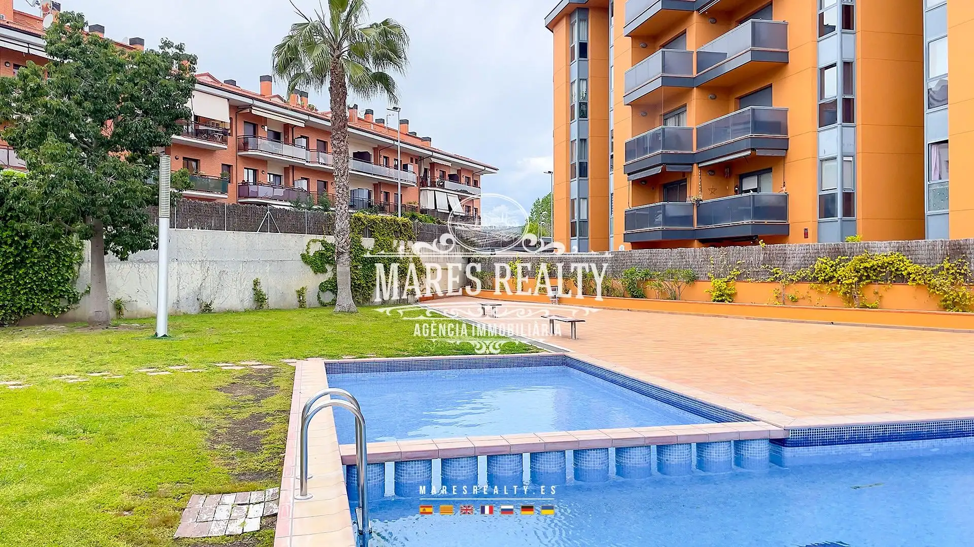 Flat with pool for sale in Fenals, imagen 2