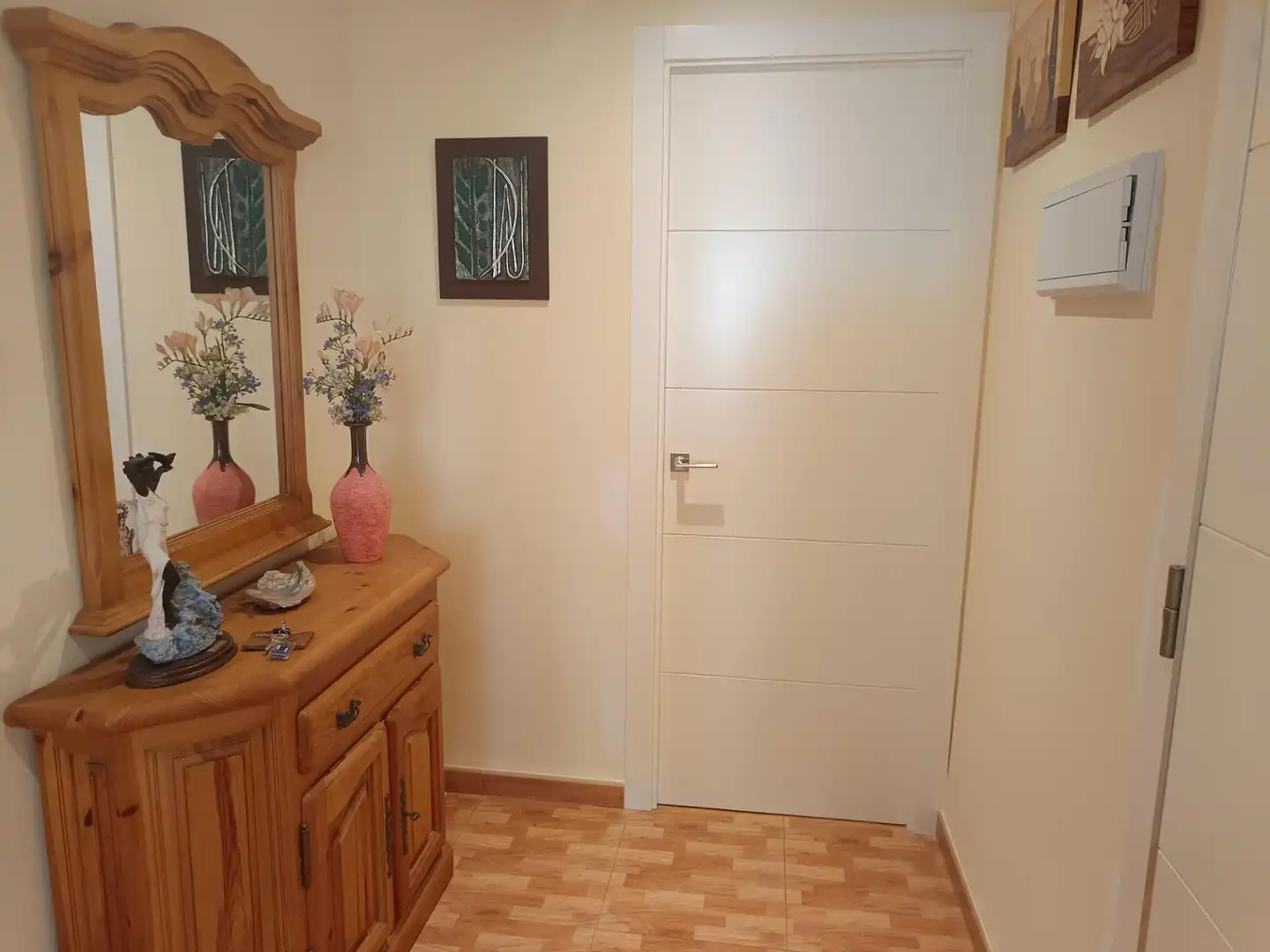 Piso en venta en L'Ametlla de Mar pueblo