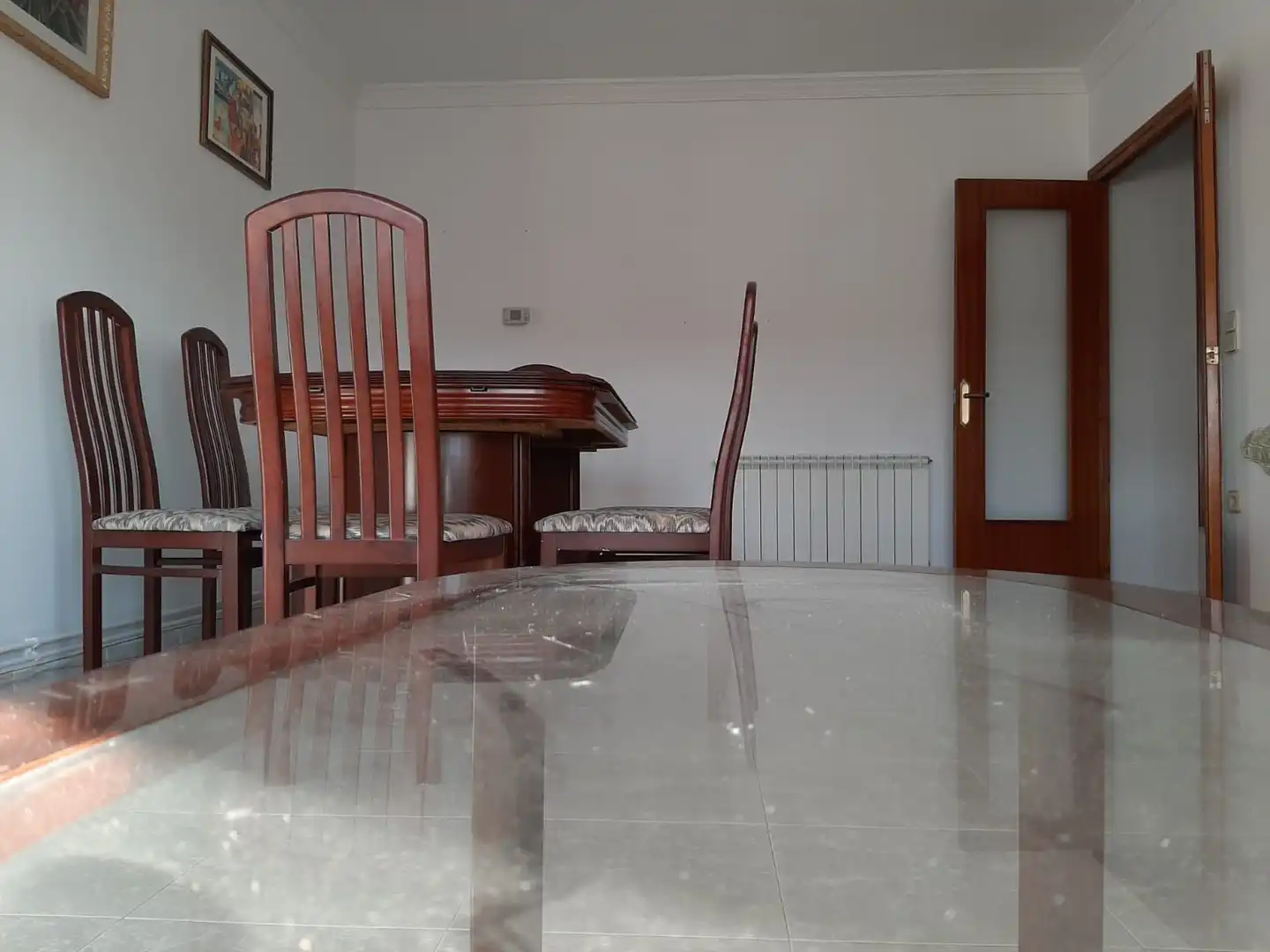 Flat for sale in Carrer Sitjar, Linyola