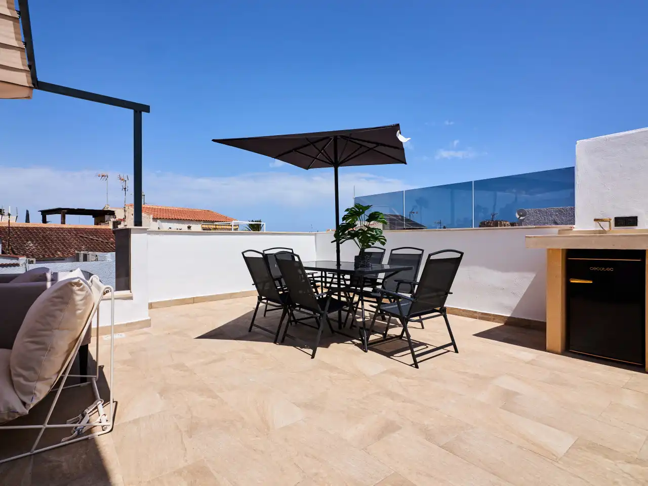 Adossat amb piscina en venda a Nueva Torrevieja - Aguas Nuevas, imagen 38