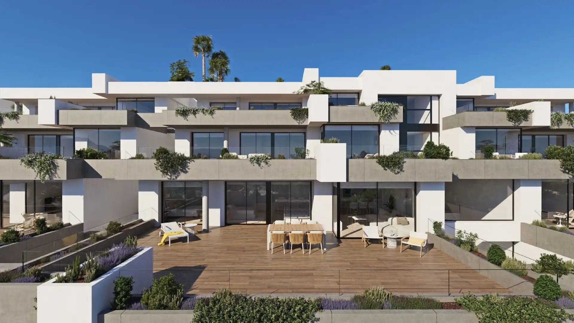 Apartment for sale in Pedreguer