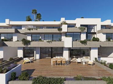 Apartment for sale in Pedreguer