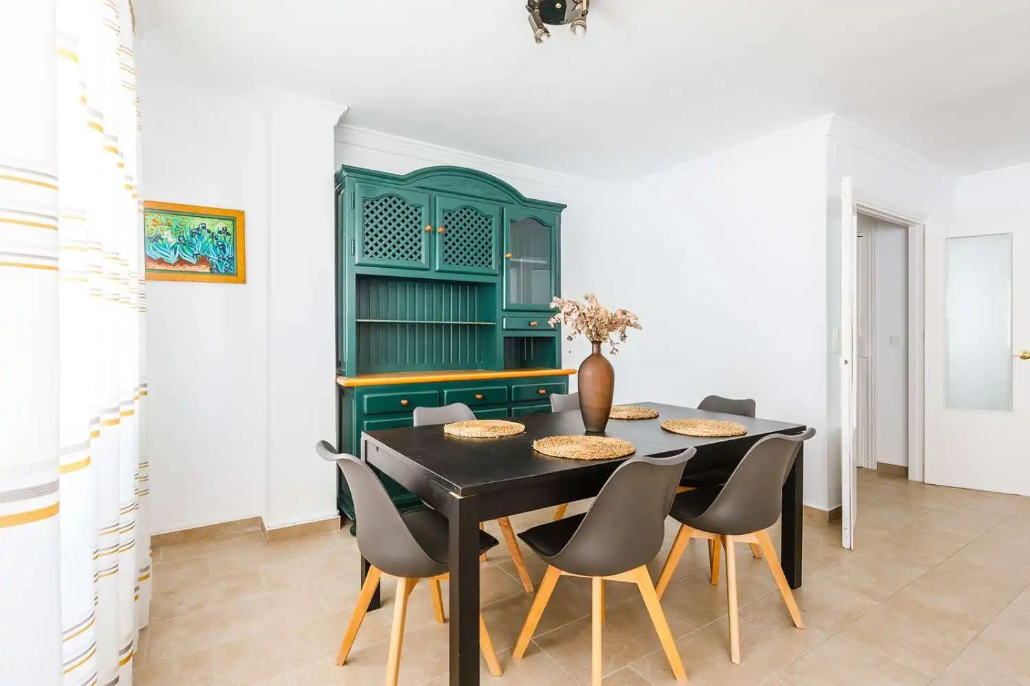 Dúplex de alquiler en Poniente - Faro