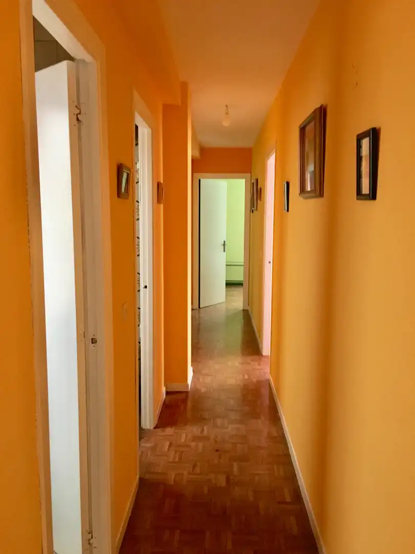 Appartement avec terrasse à vendre à Plaza Somovilla, imagen 20