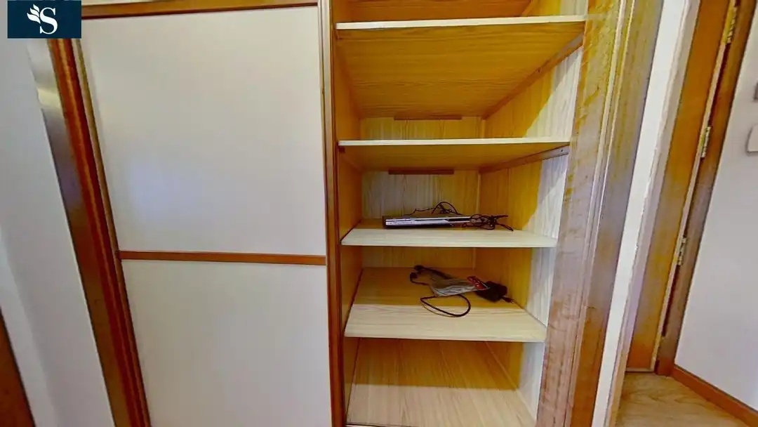 Flat for rent in Madrid  with Air Conditioner, Heating and Terrace