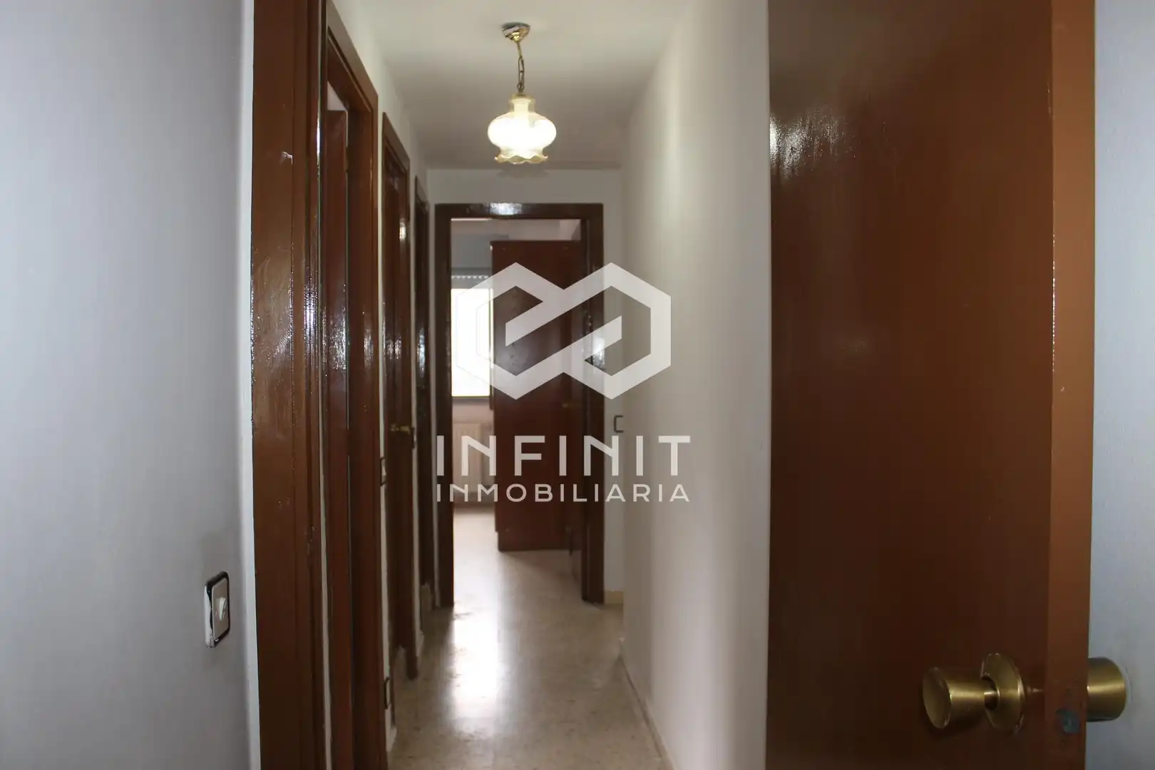 Piso en venta en Ibias con Calefacción y Trastero