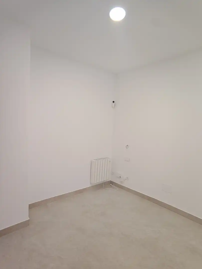 Habitación de Piso de alquiler en Madrid con Amueblado y Se aceptan mascotas