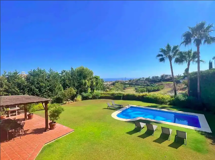 Casa con piscina en venta en Los Arqueros  - Puerto del Almendro, imagen 18