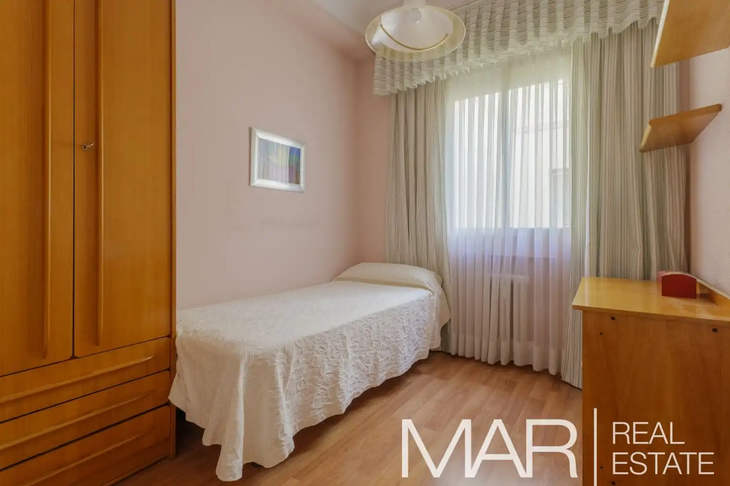 Habitación de Piso en venta en Madrid con Aire acondicionado, Calefacción y Parquet