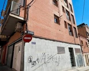 Exterior view of Box room for sale in Badalona