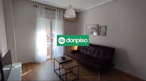 Foto 5 de Apartament de lloguer a Casco Antiguo, Cáceres