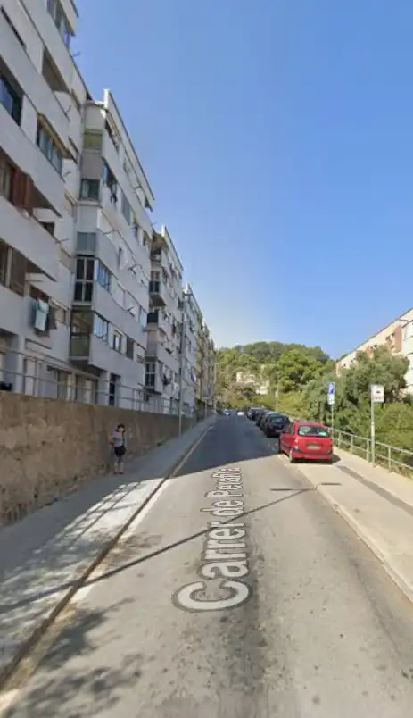 Piso en venta en Carrer de Perafita