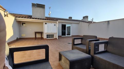 ÁTICO DÚPLEX CON TERREZA GARAJE Y TRASTERO EN CASTALLA